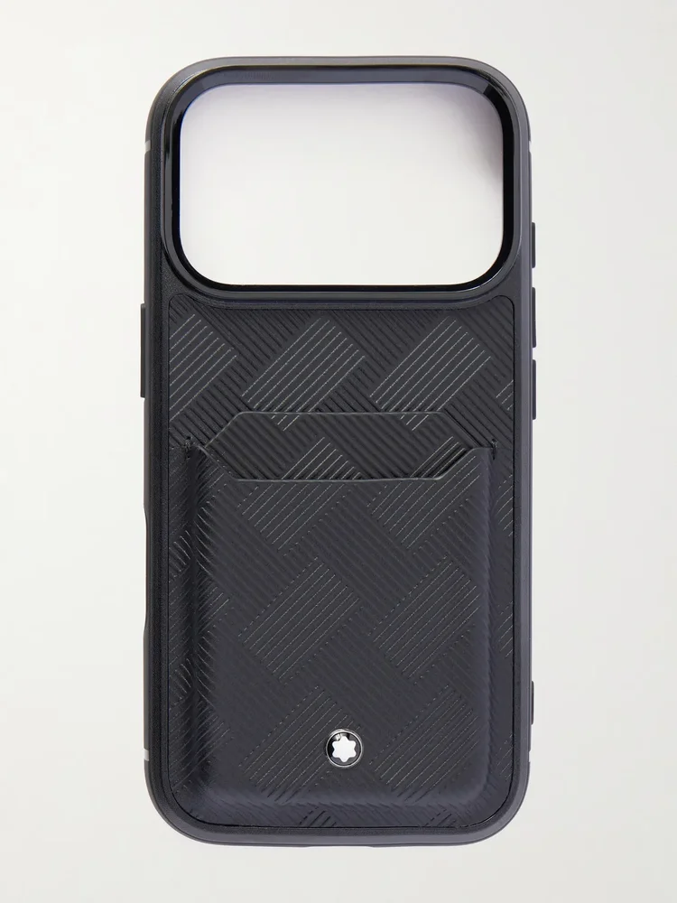 Extreme 3.0 Leather iPhone 17 Pro Case