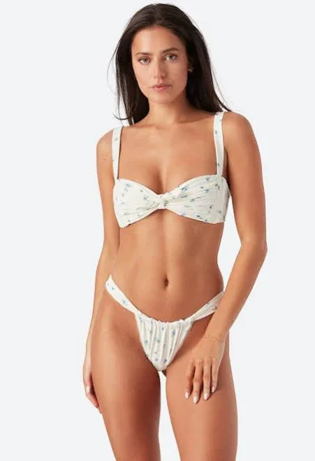 Brooklyn Bikini Top