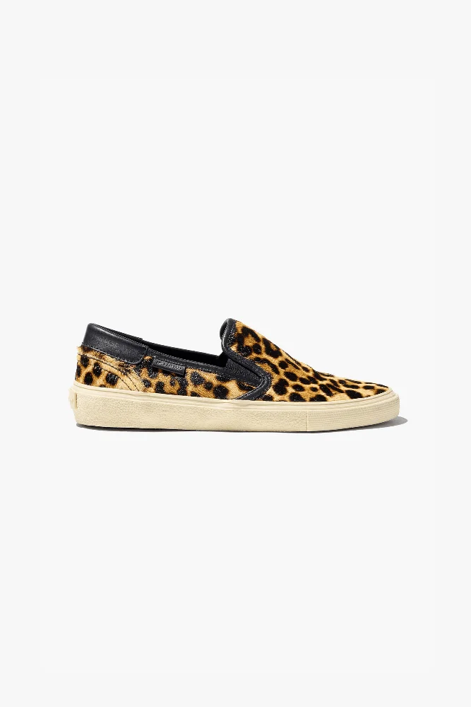 SERGE SNEAKER