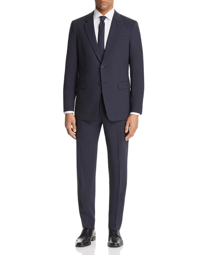 Basic New Tailor Slim Fit Suit Separates