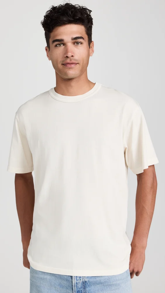 Box Tee