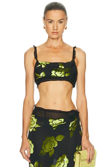 Roxane Bralette Top