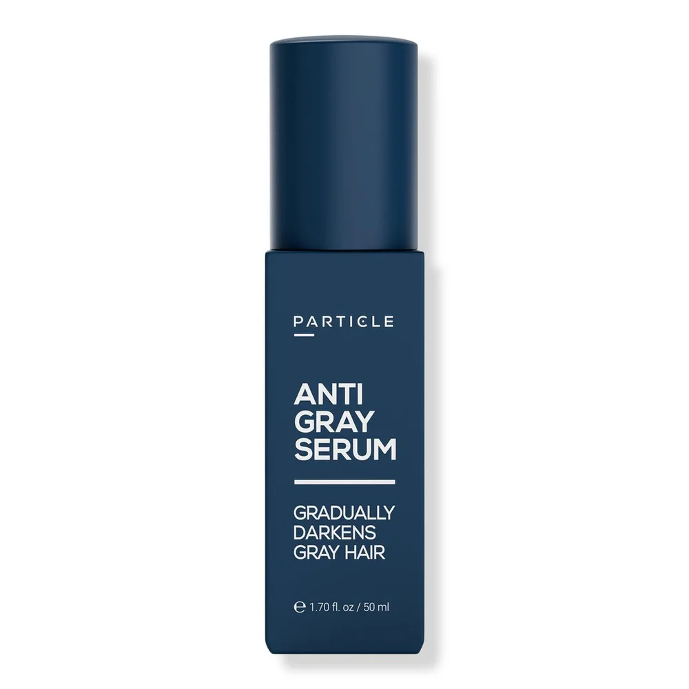 for Men Particle Anti-Gray Serum