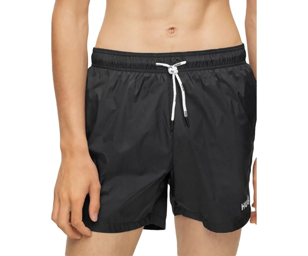 Haiti Regular Fit 5" Swim Trunks