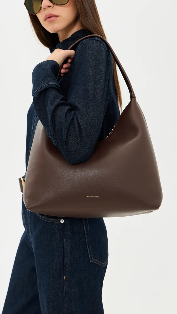 Candy Hobo Bag
