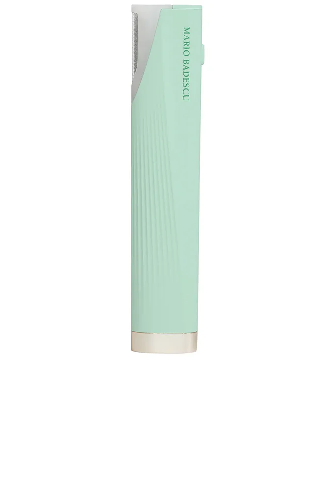 Ultrasonic Dermaplane Wand & Eyebrow Trimmer