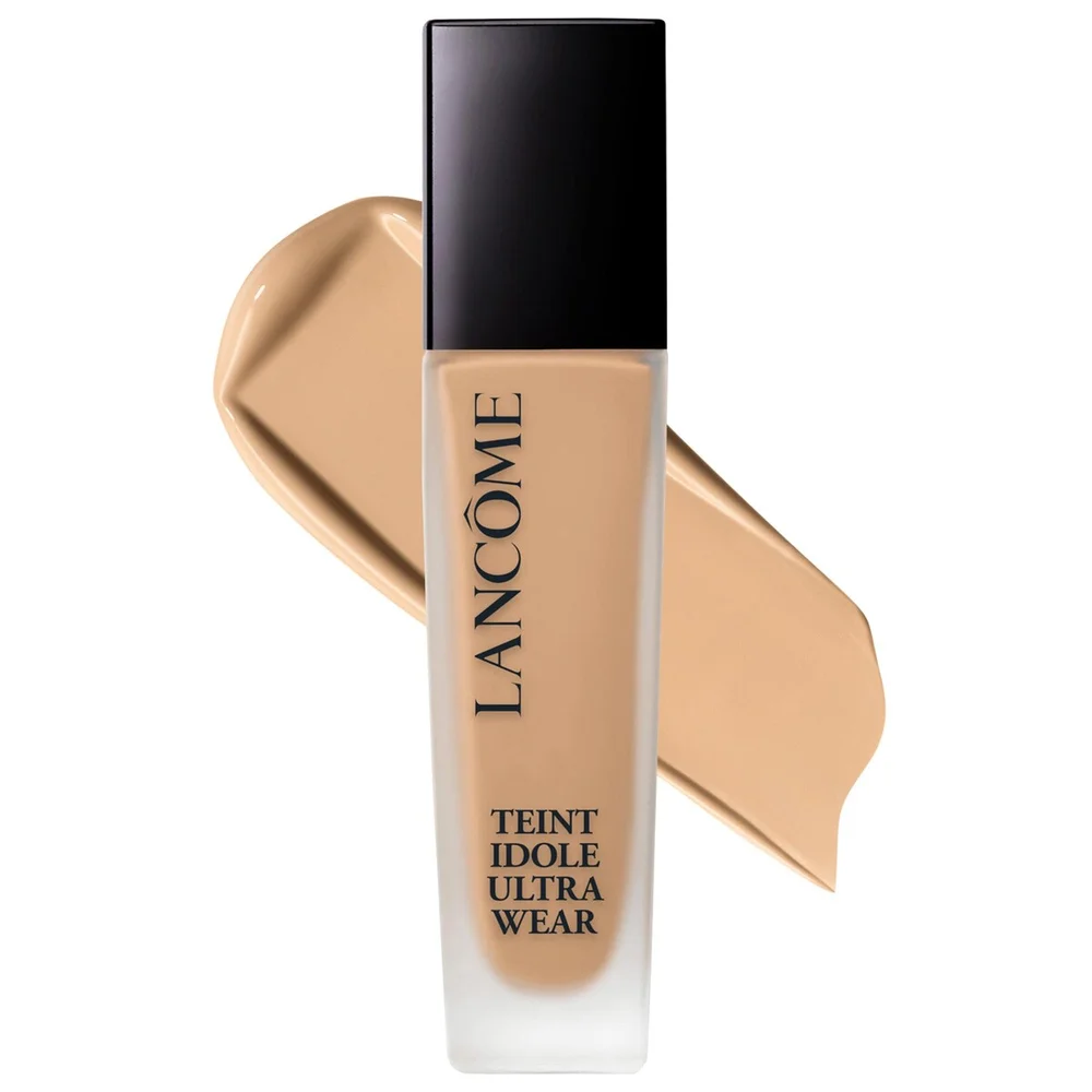 Teint Idole Ultra Wear Natural Matte Foundation with Hyaluronic Acid & Vitamin E