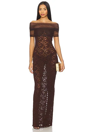 Milli Knit Dress