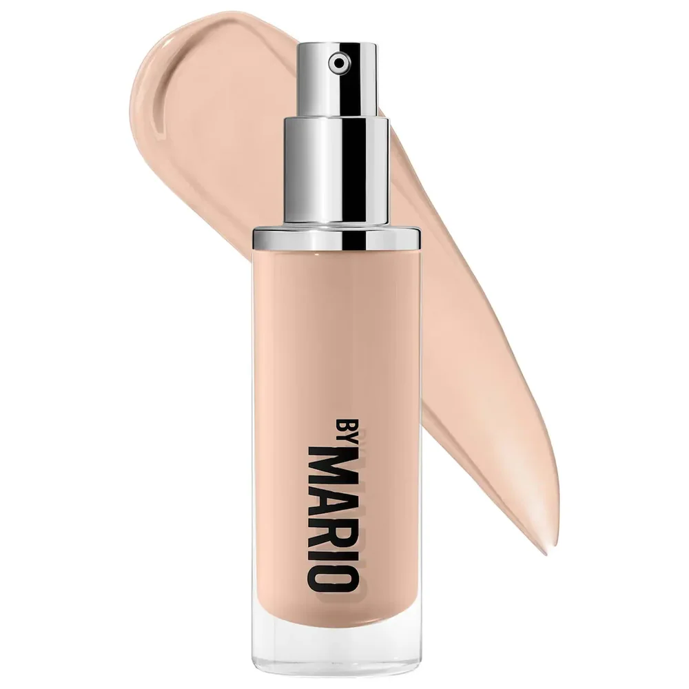 SurrealSkin Luminous Hydrating Foundation 2N
