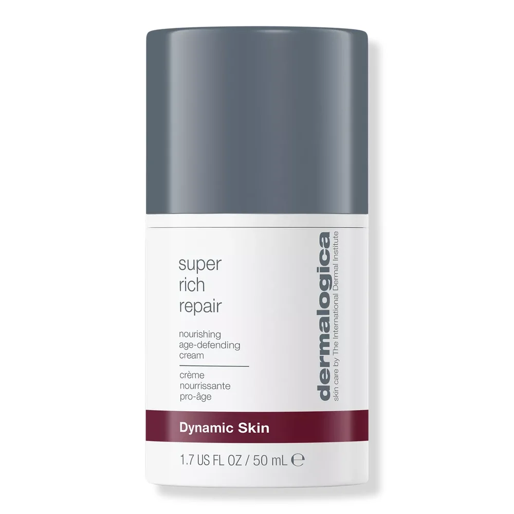 Super Rich Repair Moisturizer