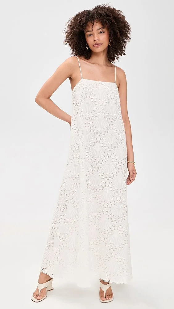 Elodie Dress