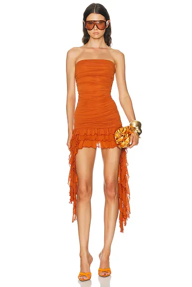Ginara Dress