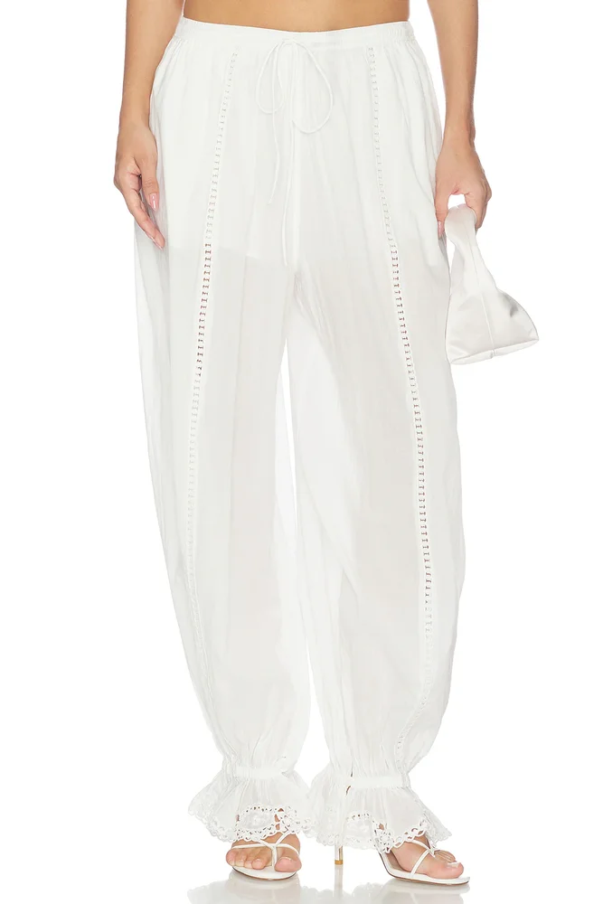 Carlina Pant
