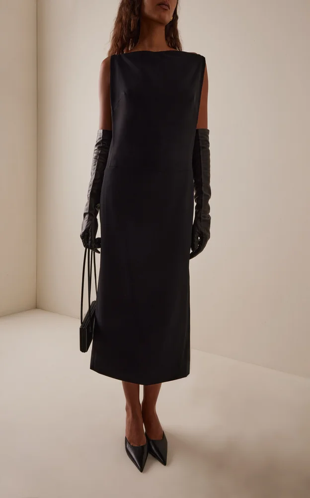 Creoe Shift Dress