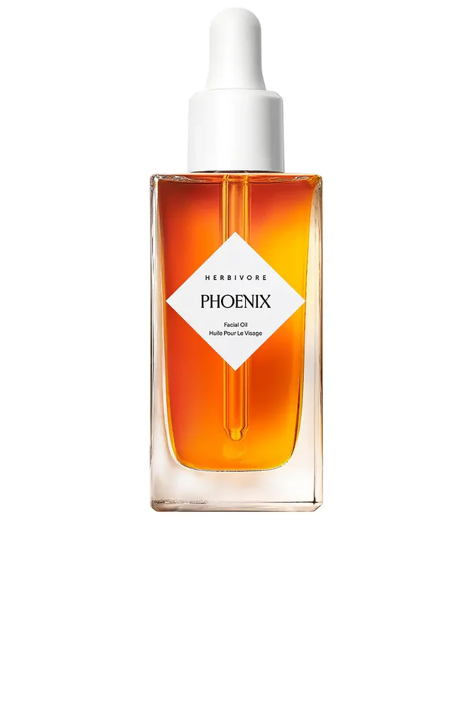 Phoenix Facial Oil