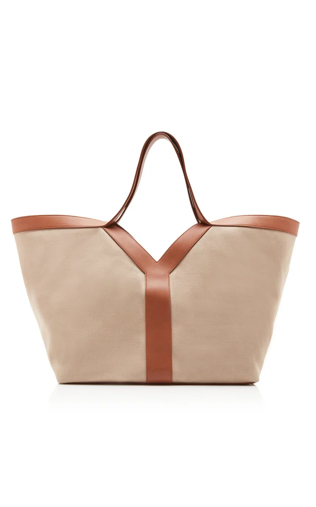 Y Tote Bag