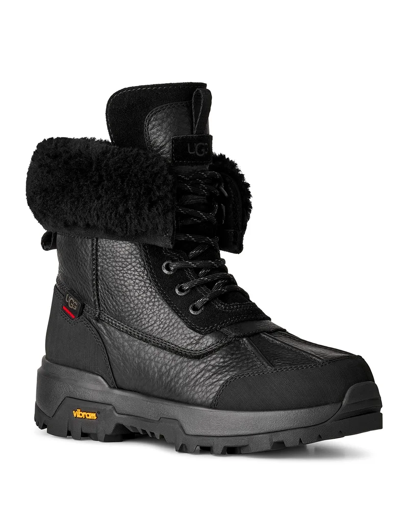 Adirondack Cold Weather Boots