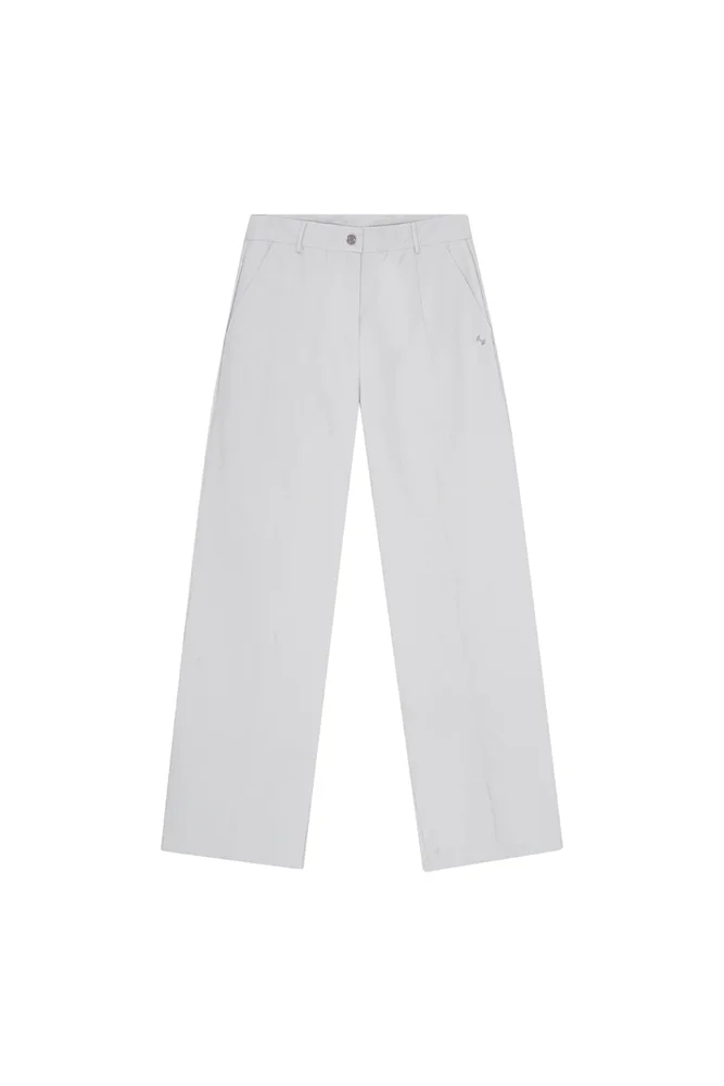 VIVIENNE TROUSERS - GREY