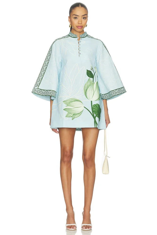 Anj Mini Dress