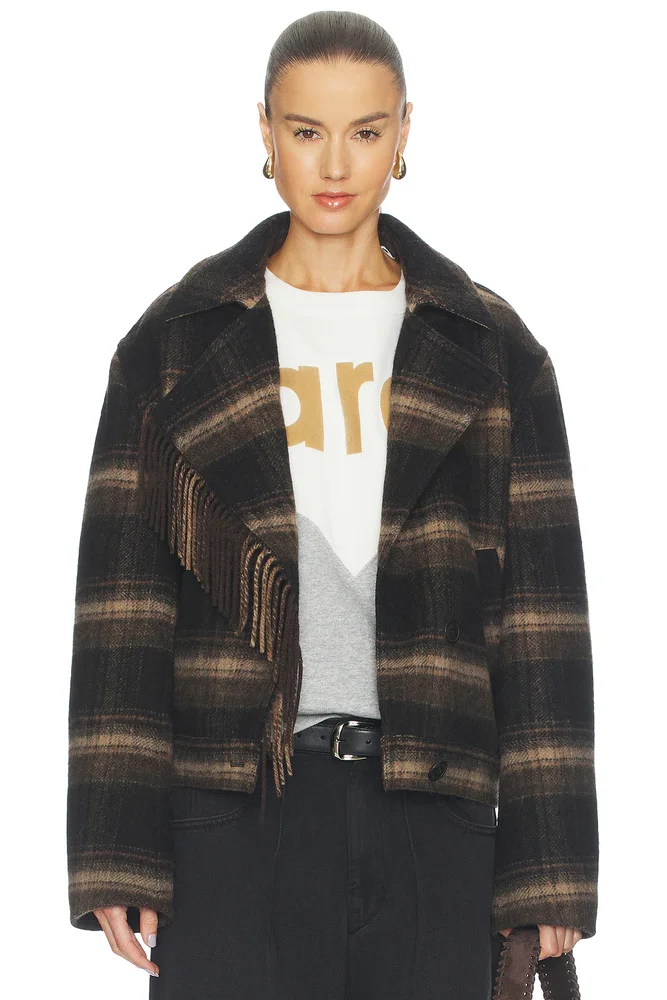 Galeane Jacket