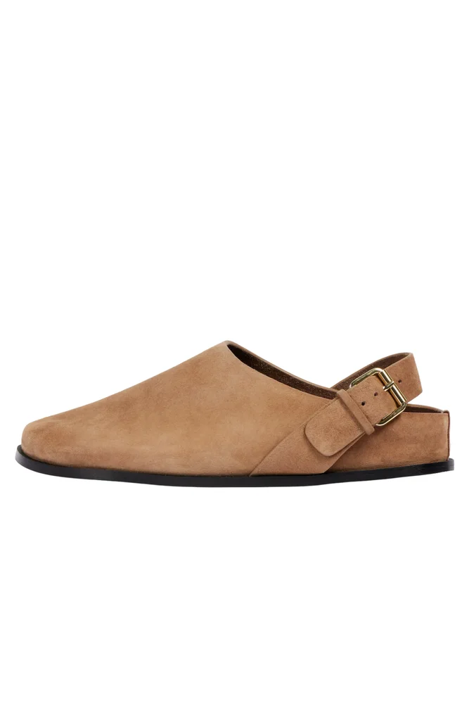 The Louis Clog