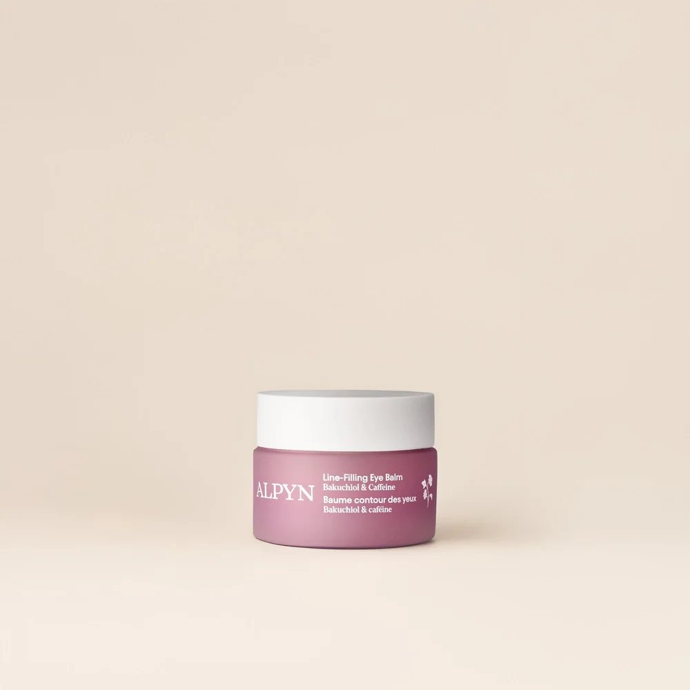 Line-Filling Eye Balm