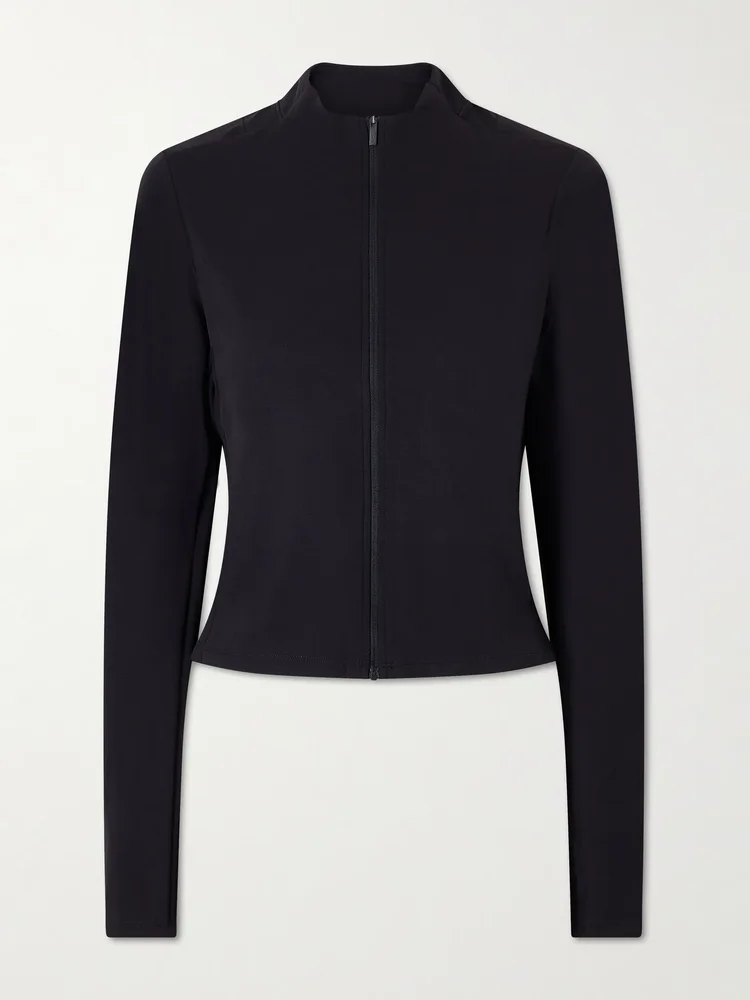 Zenvy Dri-FIT InfinaSoft jacket