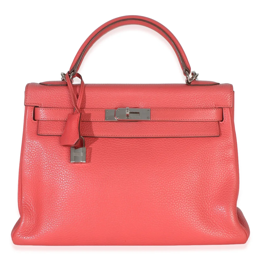 Clemence Kelly 32 in Rose Lipstick