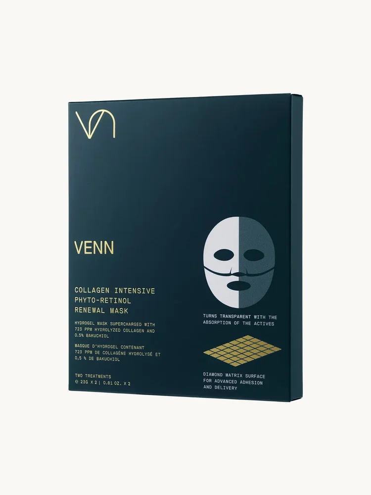 Retinal For All Renewing Serum