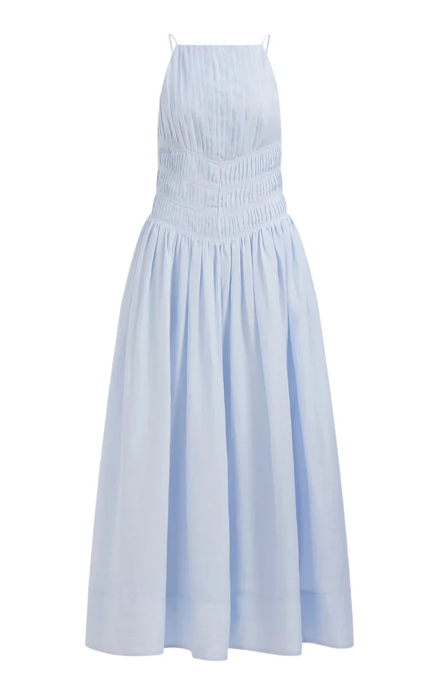 Helene Maxi Dress