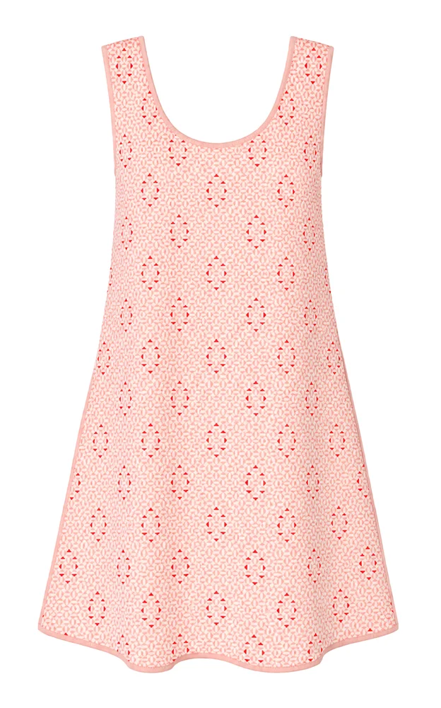 Papiro Mini Dress
