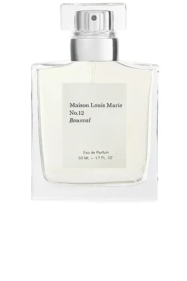 No.12 Bousval Eau de Parfum