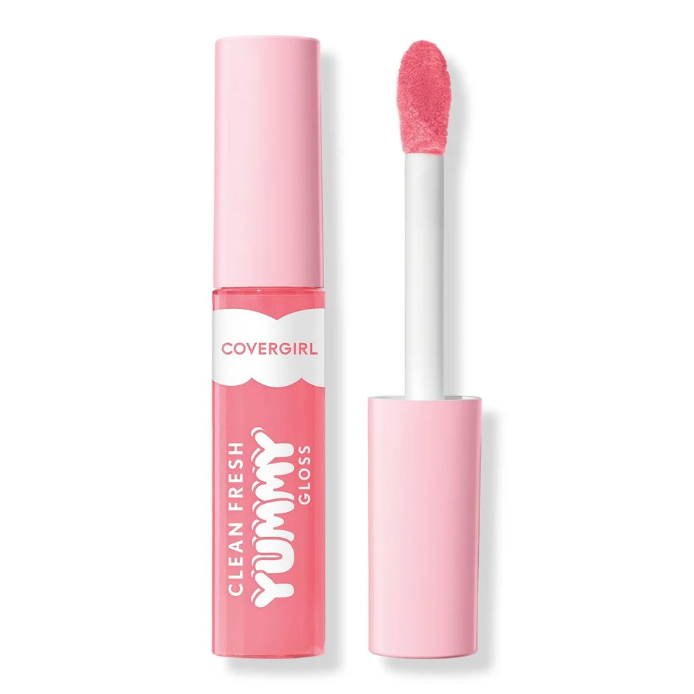 Clean Fresh Yummy Lip Gloss