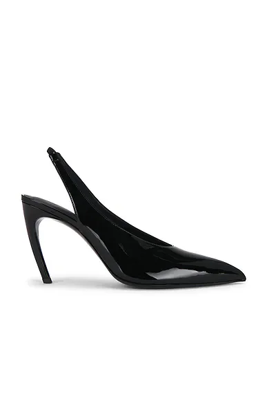 Viper 95mm Slingback Heel