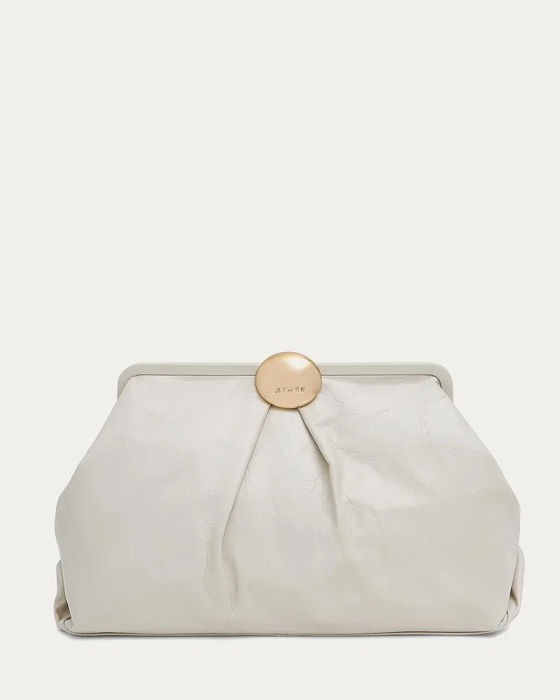Aimee Kestenberg Full Circle XL Clutch