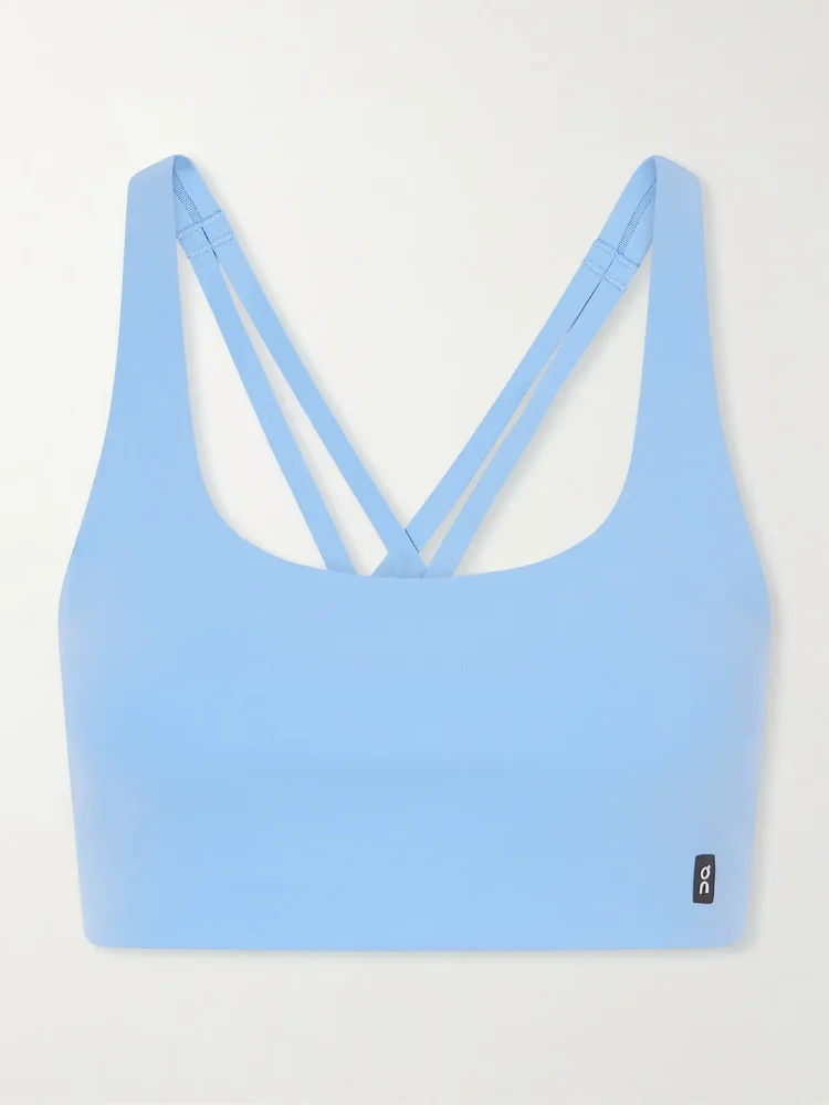 Performance sports bra