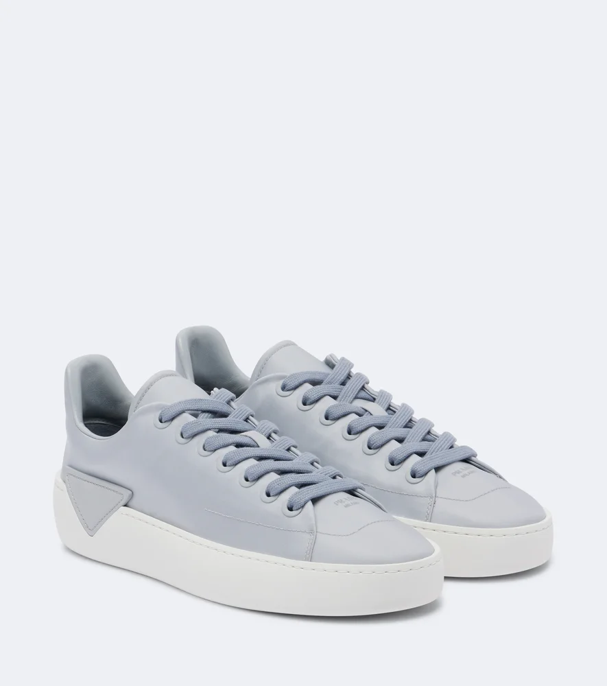 Court Re-Nylon Sneakers