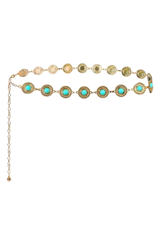 Santa Fe Belt