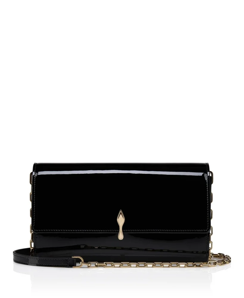 Women's Bettina Wallet on Chain