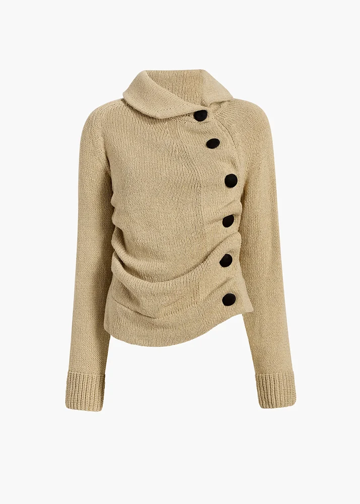 Lorrai Cardigan