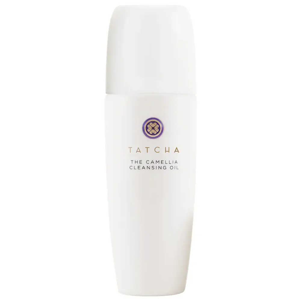 The Camellia Cleansing Oil