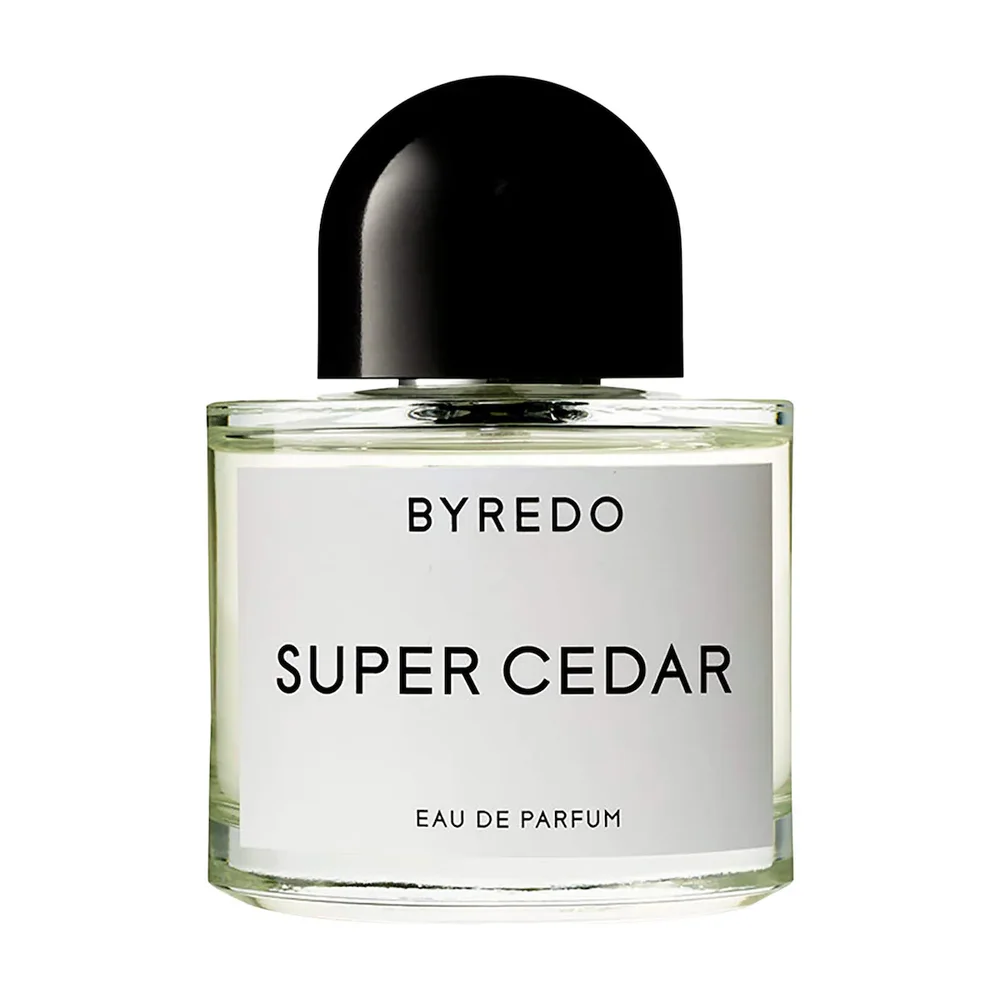 Super Cedar Eau de Parfum