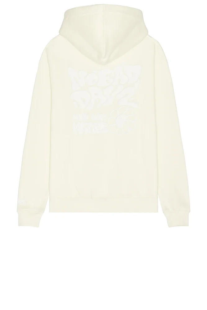 Do Not Disturb Hooded Sweatshirt