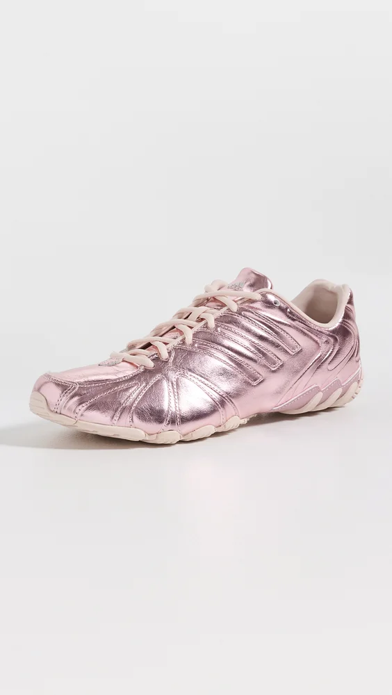 Ghost Sprint Sneakers