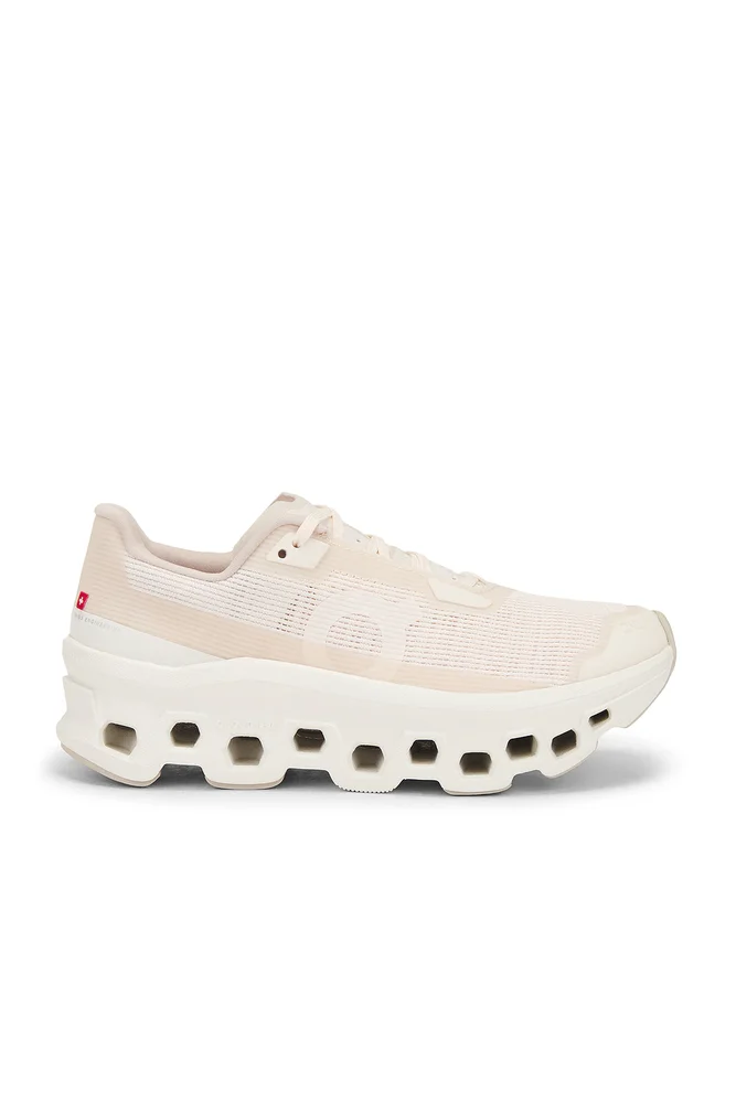 Cloudmonster Void Sneaker