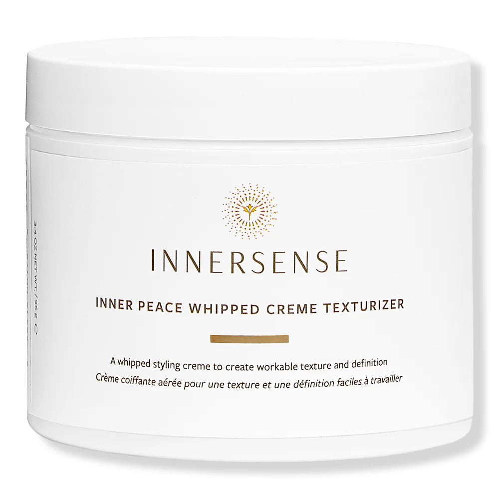Inner Peace Whipped Creme Texturizer