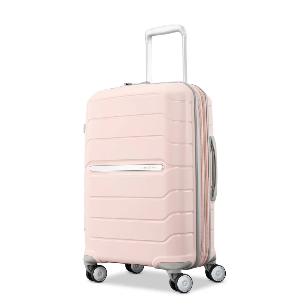 Freeform Carry-On Spinner