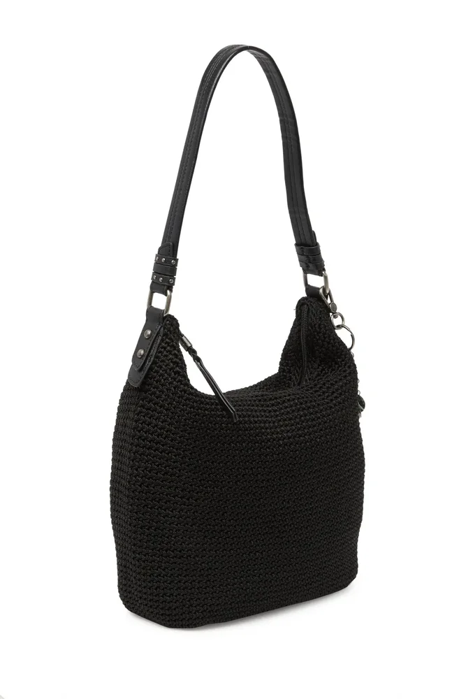 Sequoia Hobo Hand Crochet Bag
