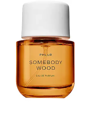 Somebody Wood Eau De Parfum 50ml