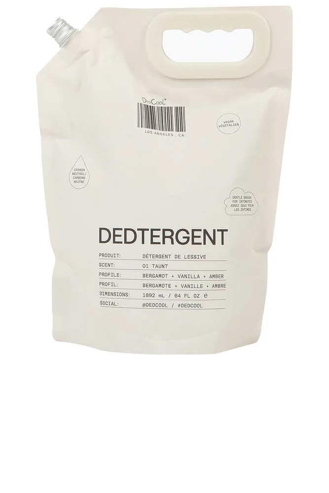 Dedtergent 01 "taunt" Refill Bag